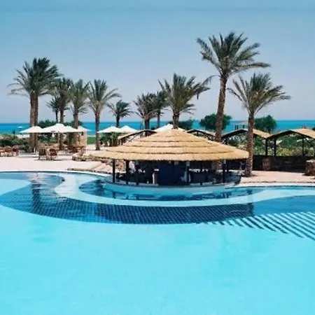 Entire Chalet In Laguna Bay Ein El Sokhna