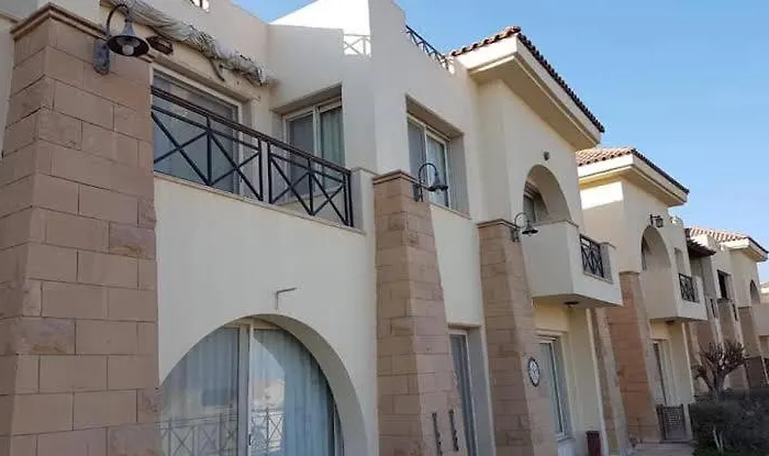 Entire In Laguna Bay Ein El Sokhna Appartement Ain Sukhna
