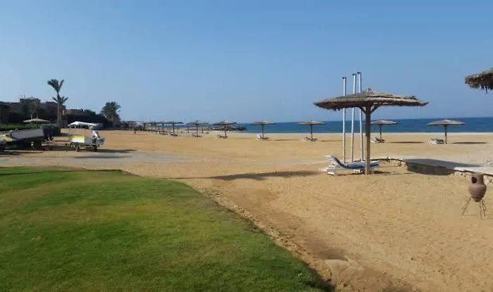 Appartement Entire In Laguna Bay Ein El Sokhna *