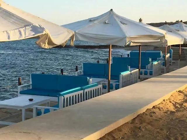 Entire In Laguna Bay Ein El Sokhna *
