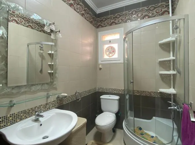 Entire In Laguna Bay Ein El Sokhna Appartement
