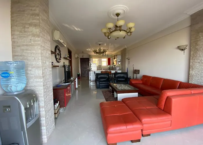 Entire In Laguna Bay Ein El Sokhna Appartement Ain Sukhna