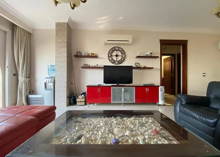 Entire In Laguna Bay Ein El Sokhna Appartement Ain Sukhna