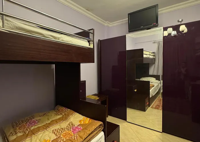 Entire In Laguna Bay Ein El Sokhna Appartement Ain Sukhna